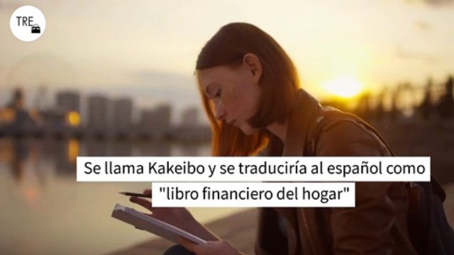 El método japonés para ahorrar hasta 5 euros al día que gustaría a Marie Kondo