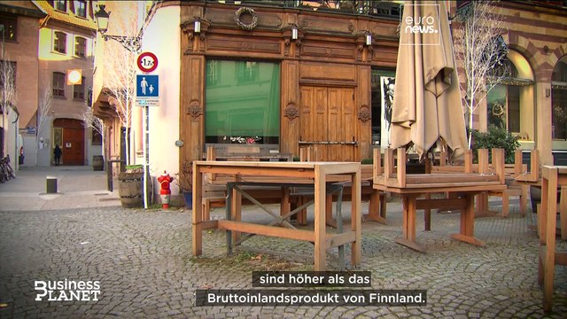 Zahlungsverzug in der EU: Wie geht die Europäische Kommission das Problem an?