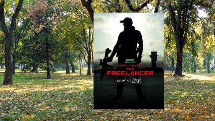 The Freelancer Part 1 Ending Explained | The Freelancer Season 1 | The Freelancer Web Series