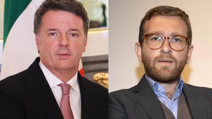 In Onda, Provenzano umilia Renzi Cosa gli auguro