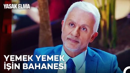 Yıldız'ı Bir De Çalıştığı Yerde Görelim - Yasak Elma 4. Bölüm