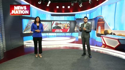 Super Sixer : इंडिया वर्सेज भारत को लेकर सियासत गर्म