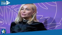 « Tu déchires sans bruit ma chemise de nuit »  Emmanuelle Béart révèle avoir été victime d’inceste 0