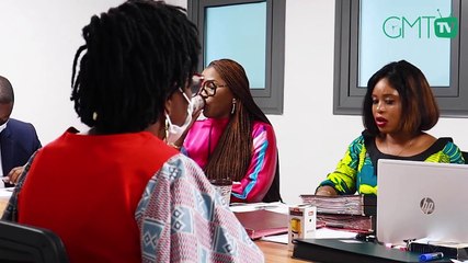 [#Reportage] Projet Movingui : l'accompagnement social des personnes impactées va bon train !