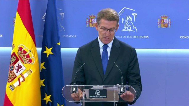 PROMECAL PLAY REACCIONES DISCURSO CARLES PUIGDEMONT 5-9-23