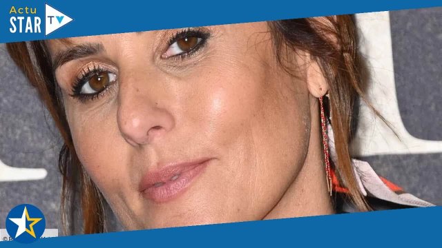 Faustine Bollaert ses confidences sur ses liens très forts avec Michel Drucker, son “père en télé”