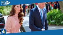 Kate Middleton et William tous les deux en France ce week end mais… séparés