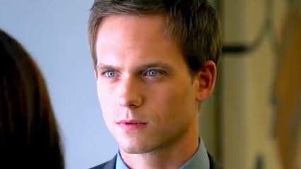 I’m Not Interested on the Hit Legal Drama Suits