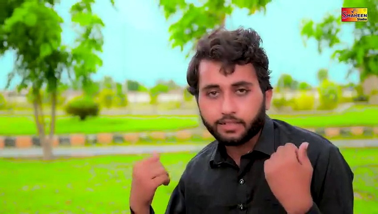 Asan Mast Malang Mahiya - Gulaab Khan Lashari - Latest Song - Shaheen Studio