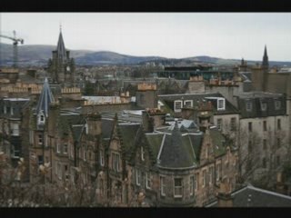 Hogmanay 35 - National Museum of Scotland