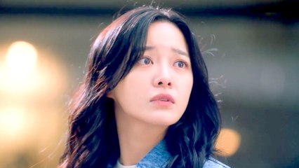 Unforgettable First Love Moment in The Uncanny Counter Season 2 Finale 💖