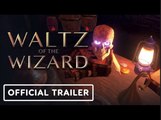 Waltz of the Wizard | Official PS VR2 Release Date Trailer