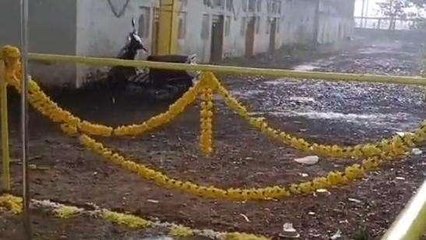 सागर: वृंदावन की तर्ज पर बनेगी ऐतिहासिक रज परिक्रमा,तैयारियां प्रारम्भ