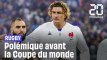 Bastien Chalureau : Le XV de France au cœur d’une polémique avant la coupe du Monde de Rugby