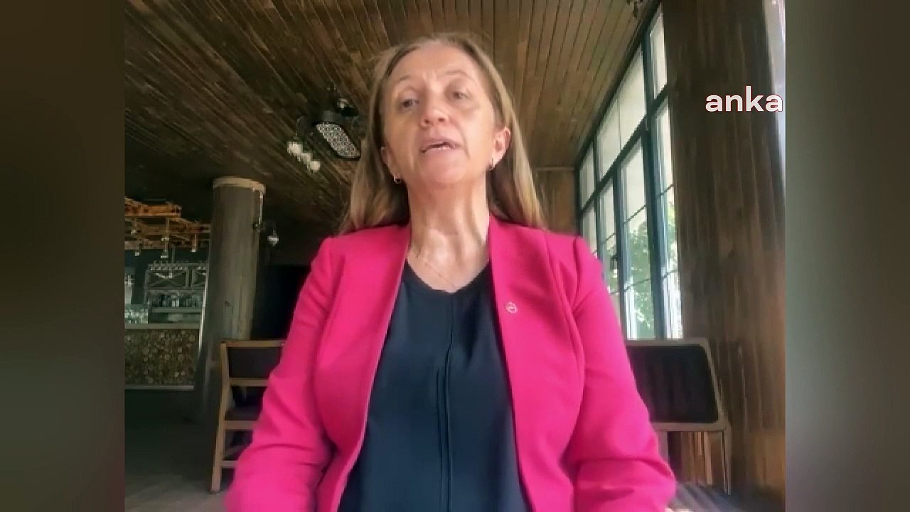 Disk Başkanı Çerkezoğlu, Tüik'in Son Enflasyon Verilerini Değerlendirdi: "Tüik'in Görevi Enflasyon ile Mücadele Etmek Değil. Tüik'in Görevi...