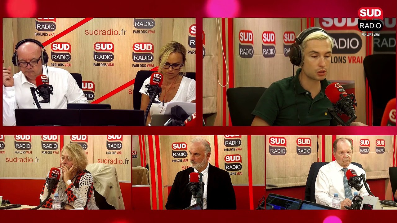 Tenue unique à l’école, procès d’Éric Zemmour, dons et promesse de dons d’entreprise