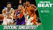 Are the Celtics Just Like the Suns? w/ Jack Simone | Celtics Beat