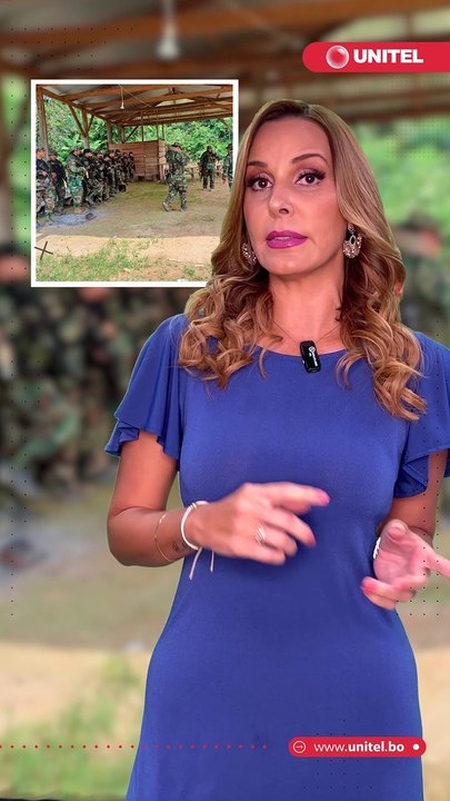 ¡Alarmante! Armas y casi media tonelada de cocaína fueron secuestradas tras cruce de fuego con ‘narcos’ en Villa Tunari, hay 5 aprehendidos