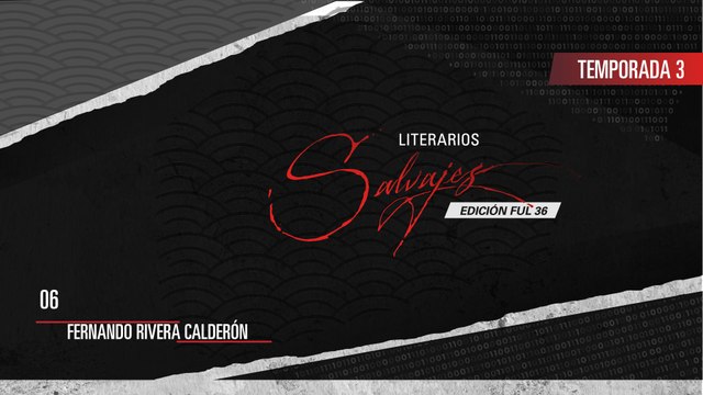 06 FERNANDO RIVERA CALDERÓN