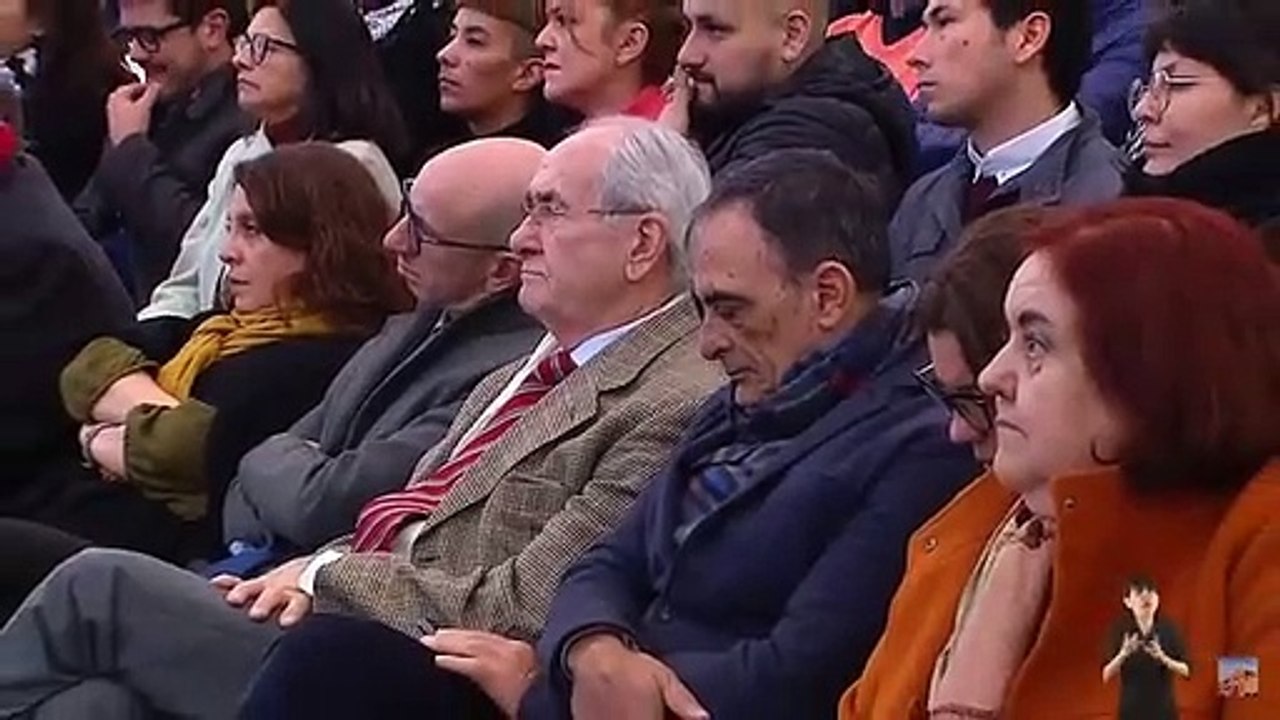 Alberto Fernández dijo que algunos fenómenos políticos "aprovechan el momento de alteración psicológica que vive el mundo"