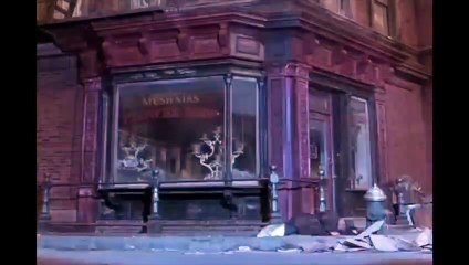 Little Shop Of Horrors - Trailer