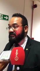 CPI da Planserv está prestes a ser instalada na Alba