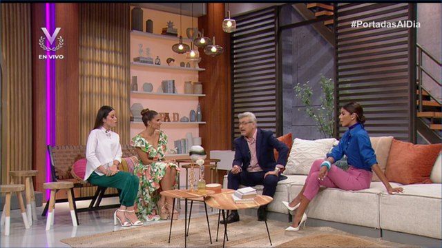 ¿Las Mujeres Prefieren Hombres Maduros?