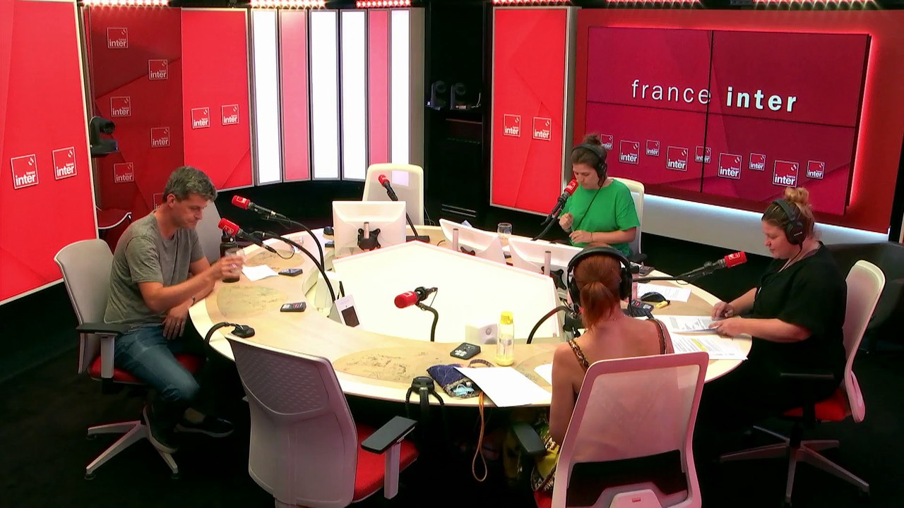 L'intimité des vers de terre - Promotion canapé par Maïa Mazaurette