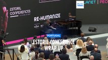 Estoril Conferences 2023: Acting now for a more humane world