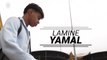 Lamine Yamal: 