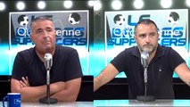 Le Bar des supporters de ce mardi : LE REPLAY ICI !