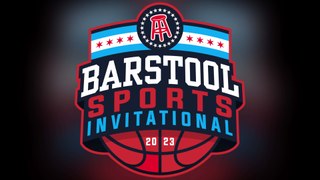 The 2023 Barstool Sports Invitational Is Coming To Chicago On Wednesday, November 8th