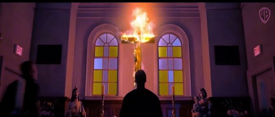 THE CONJURING 4: LAST RITES – First Trailer (2024) | GetMoviesHD