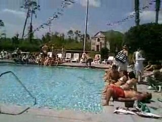 Ou je vis a Orlando (pull party au commons)