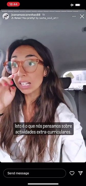 Joana Mascarenhas