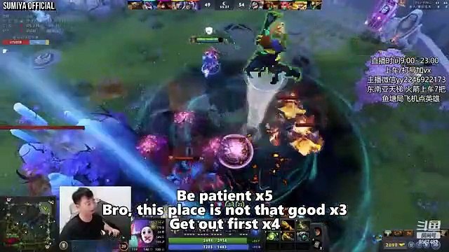 71min Fishmiya Crazy Game | Sumiya Stream Moment 3884