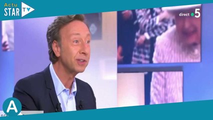 Stéphane Bern nostalgique  cette incroyable rencontre avec la reine Elizabeth II