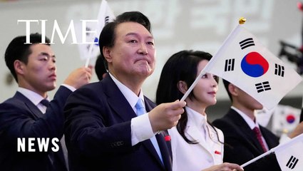 South Korea Suspects Russia Proposed Naval Exercises with North Korea and China