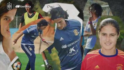 Montse Tomé, nueva seleccionadora femenina de fútbol