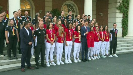 La Federación Española de Fútbol pide perdón por el comportamiento "inaceptable" de Rubiales