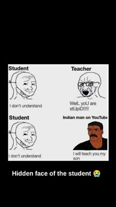 Student #memes