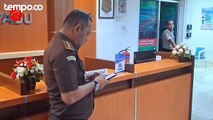 Pegawai Bank di Jayapura Korupsi Rp1,4 Miliar untuk Main Judi