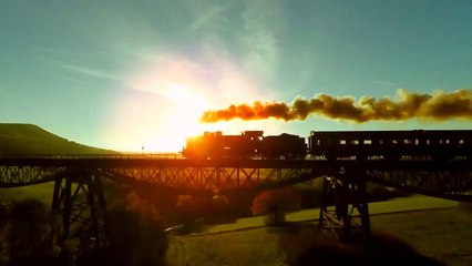 Mirando al cielo Tráiler