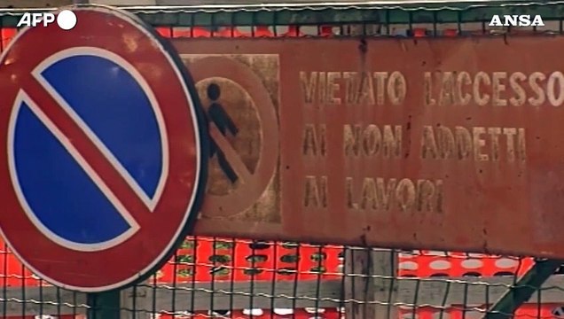 Osservatorio di Bologna: 966 morti sul lavoro da inizio anno