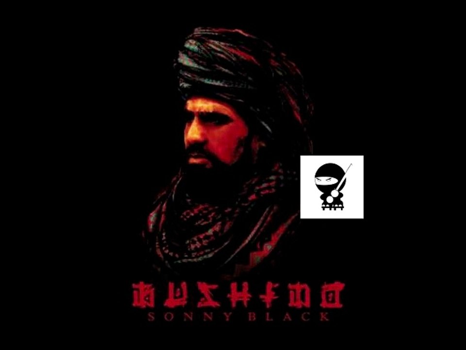Bushido - Mitten in der Nacht