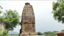 खजुराहो के मंदिरों की तर्ज पर बना है चांचुल का प्राचीन शिव मंदिर
