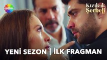 Kızılcık Şerbeti 2. Sezon (30. Bölüm) İlk Fragman | 