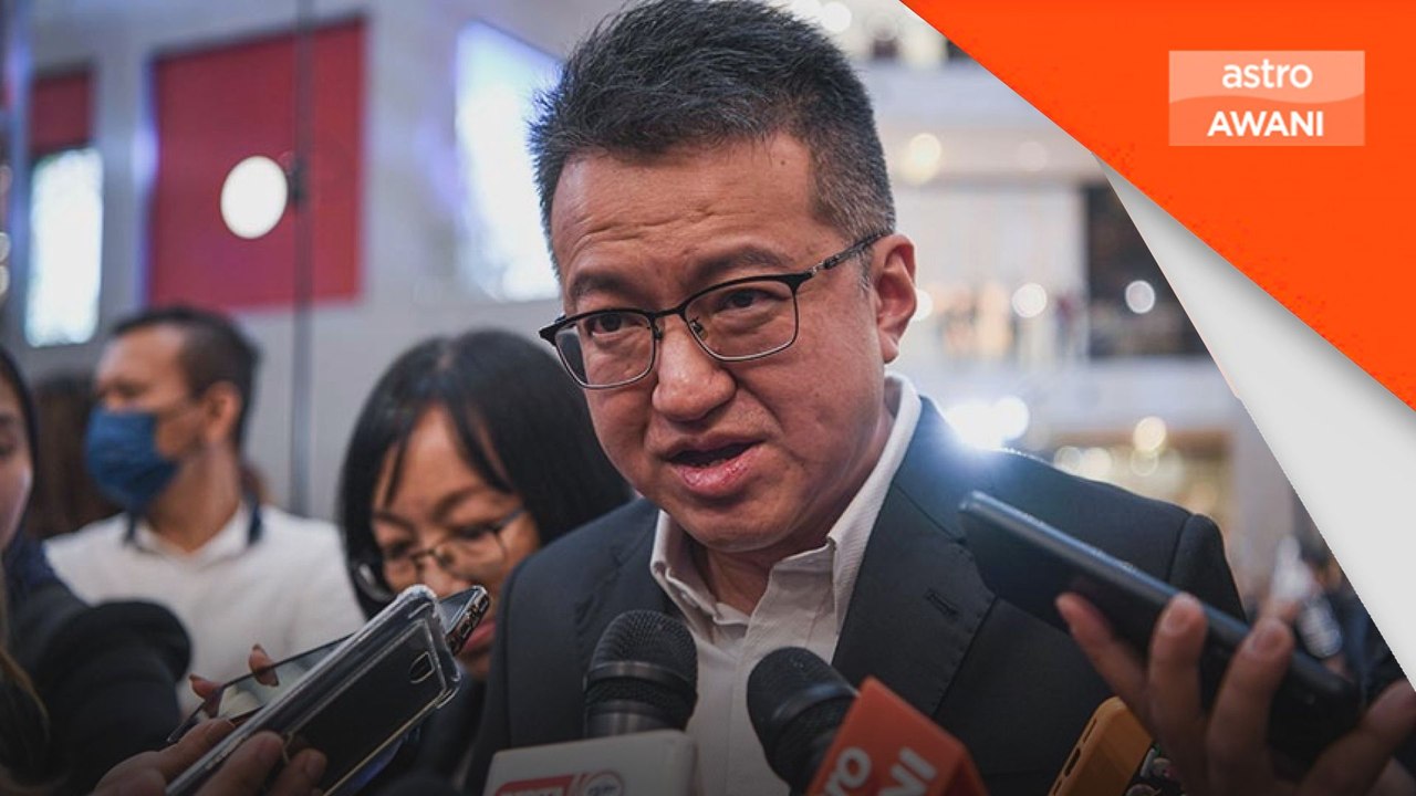 Greater Johor Bahru sebagai metropolitan kedua negara