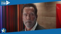 J'étais vraiment paniqué  Arnold Schwarzenegger revient sur sa convalescence très difficile après