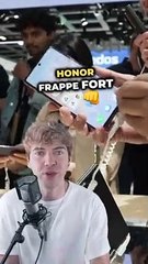 Ce smartphone pliable met une CLAQUE aux derniers Samsung 